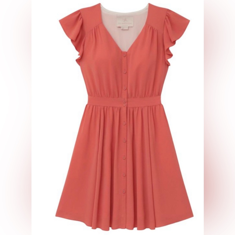Gal Meets Glam Bree Dress